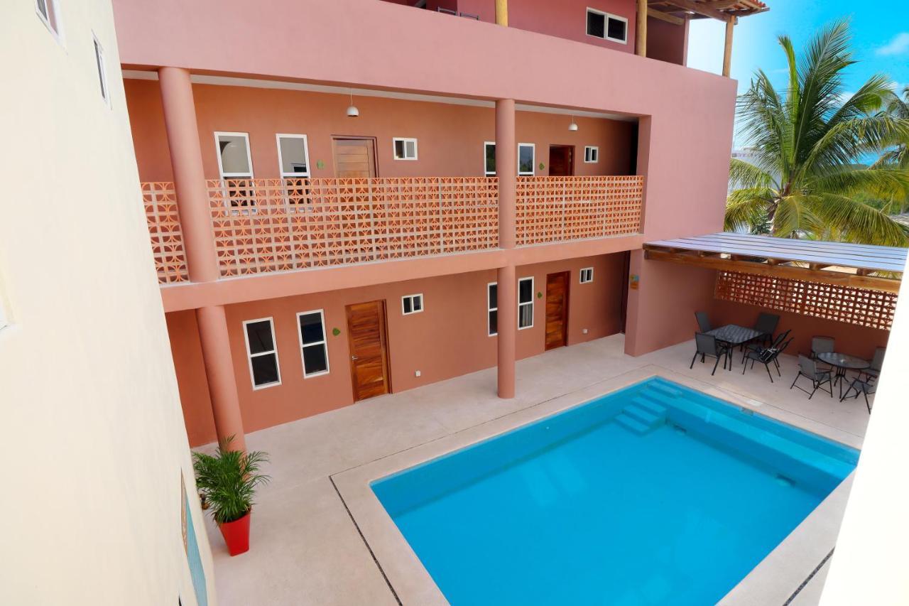 Hotel Punta Palmeras #N/A Extérieur photo