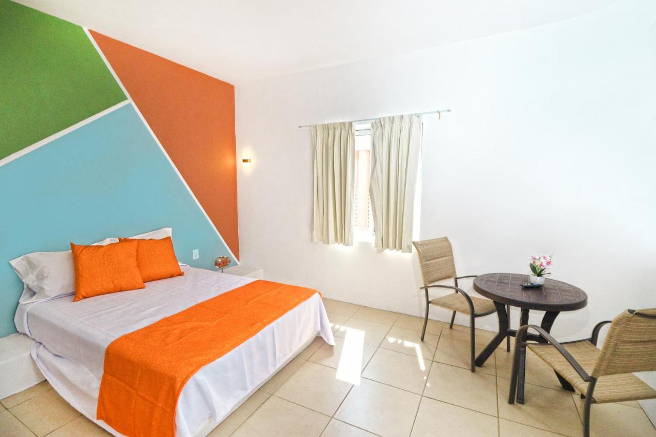 Hotel Punta Palmeras #N/A Extérieur photo