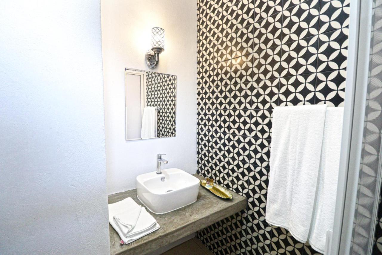 Hotel Punta Palmeras #N/A Extérieur photo