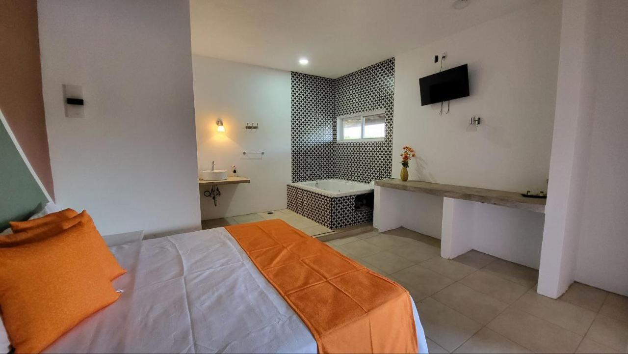 Hotel Punta Palmeras #N/A Extérieur photo