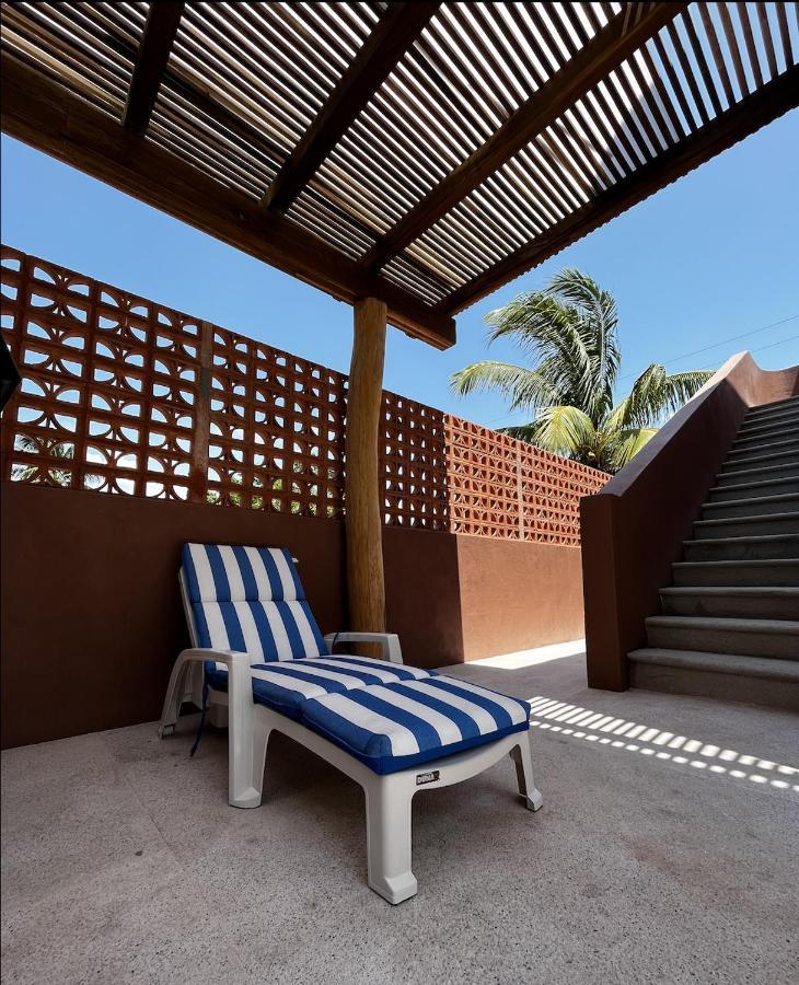 Hotel Punta Palmeras #N/A Extérieur photo