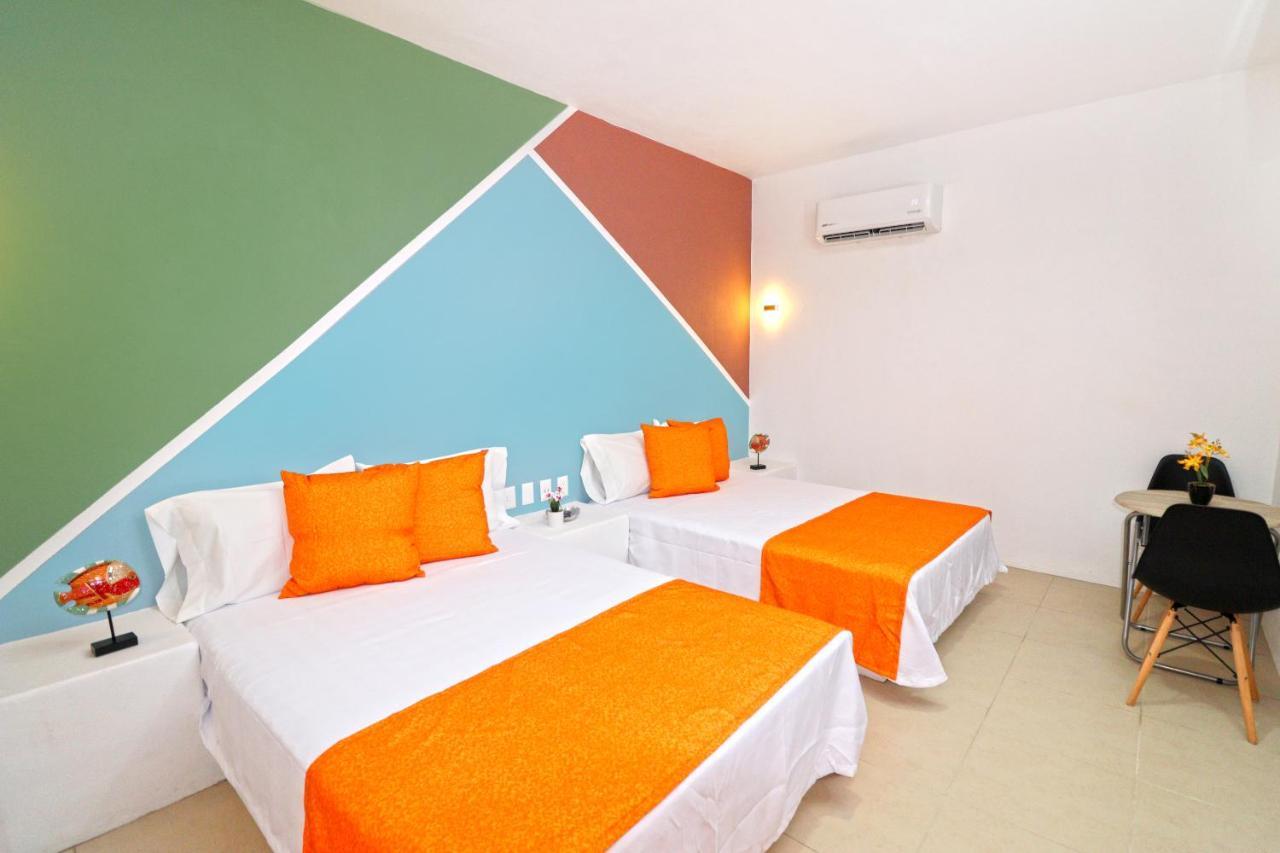 Hotel Punta Palmeras #N/A Extérieur photo