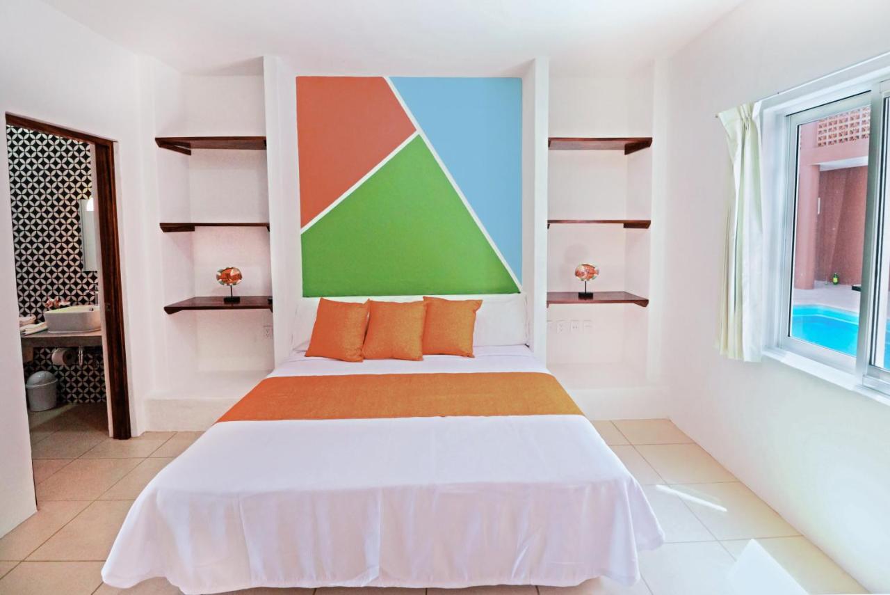 Hotel Punta Palmeras #N/A Extérieur photo