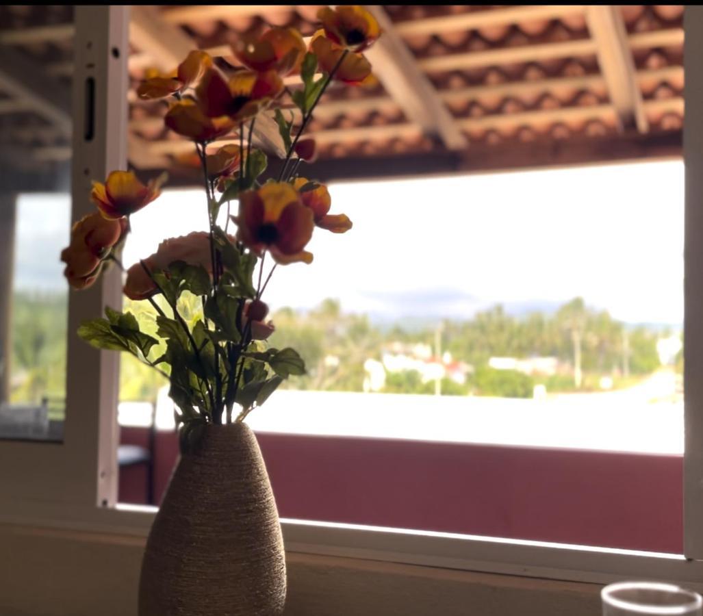 Hotel Punta Palmeras #N/A Extérieur photo