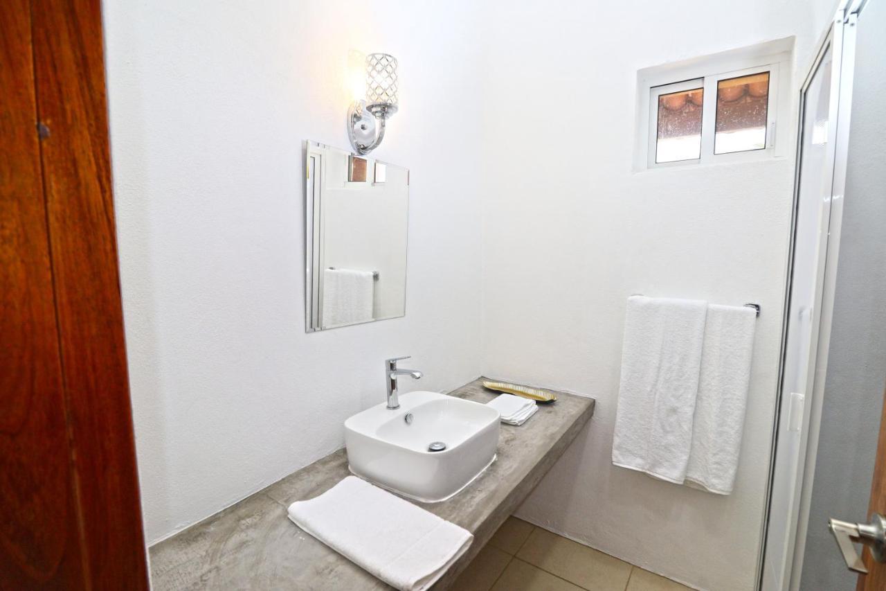 Hotel Punta Palmeras #N/A Extérieur photo