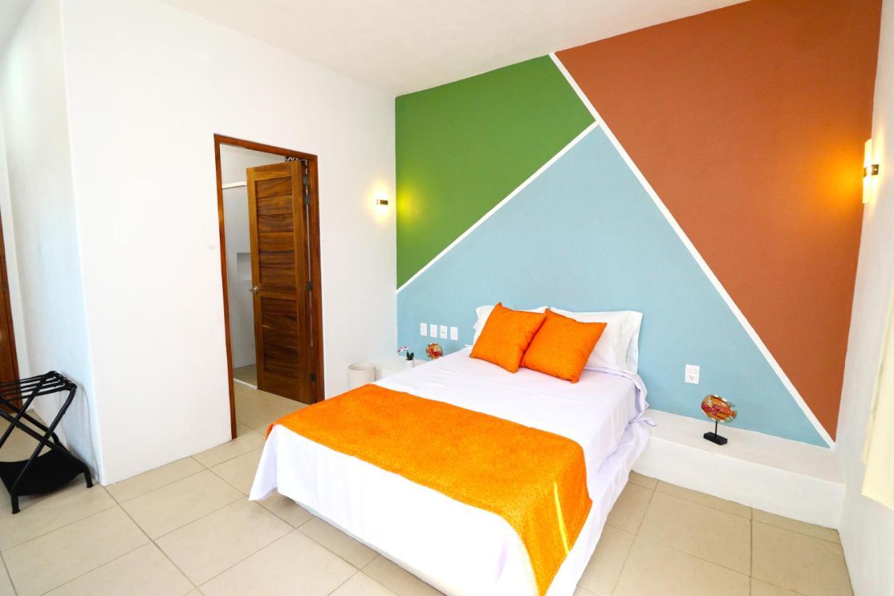 Hotel Punta Palmeras #N/A Extérieur photo