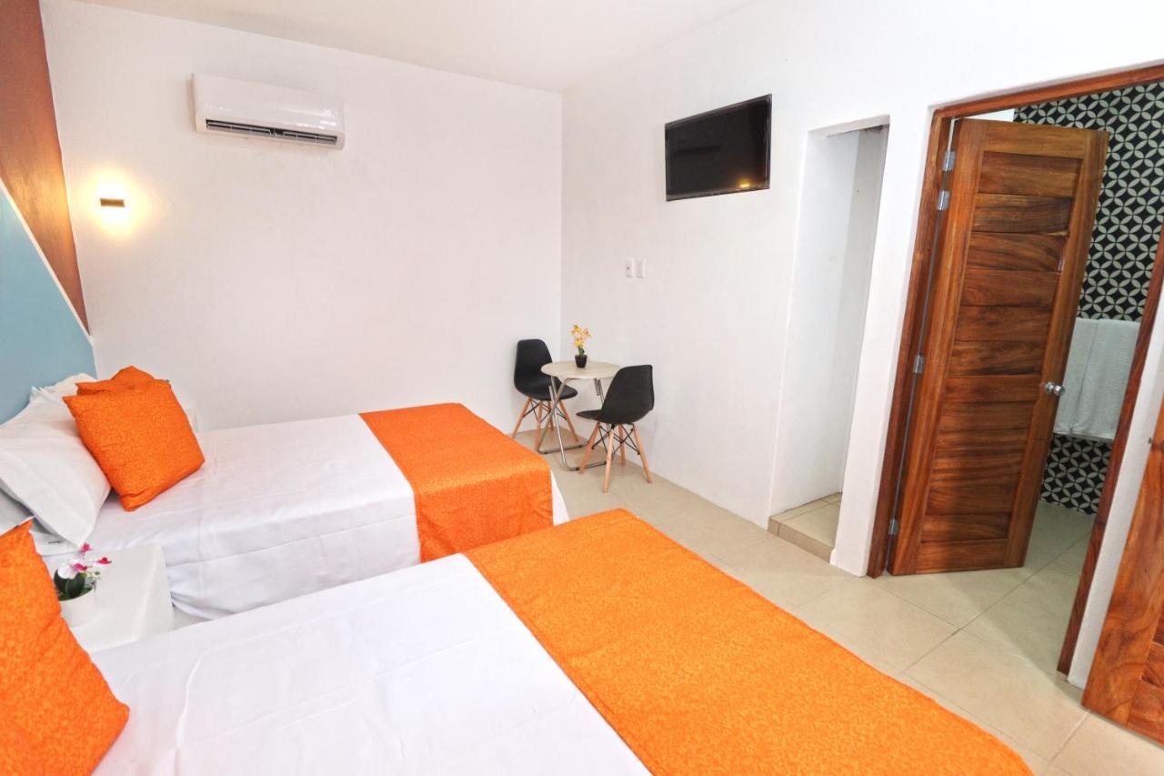 Hotel Punta Palmeras #N/A Extérieur photo