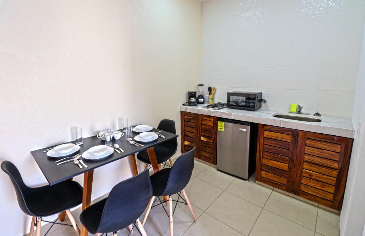 Hotel Punta Palmeras #N/A Extérieur photo
