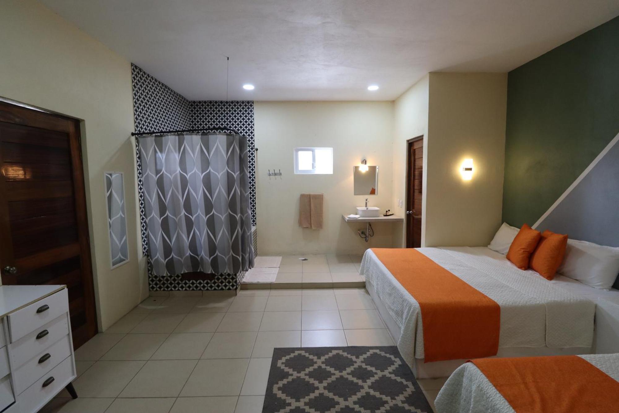 Hotel Punta Palmeras #N/A Extérieur photo